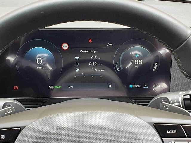 Hyundai Ioniq 5 168kW Premium 84 kWh 5dr Auto