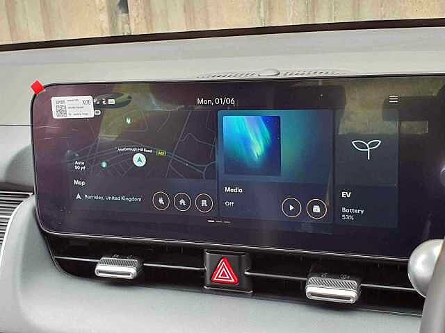 Hyundai Ioniq 5 168kW Premium 84 kWh 5dr Auto