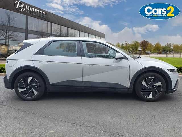 Hyundai Ioniq 5 168kW Premium 84 kWh 5dr Auto