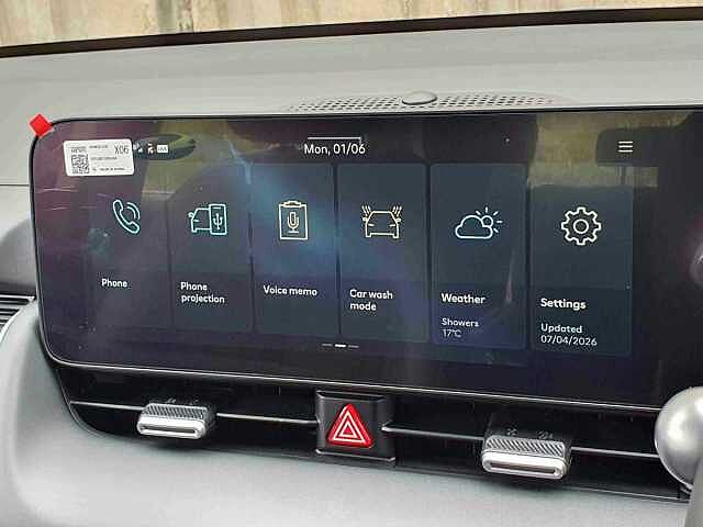 Hyundai Ioniq 5 168kW Premium 84 kWh 5dr Auto