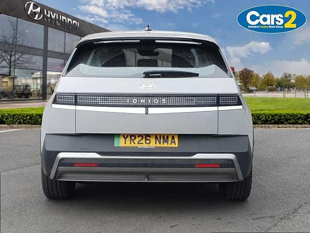 Hyundai Ioniq 5 168kW Premium 84 kWh 5dr Auto