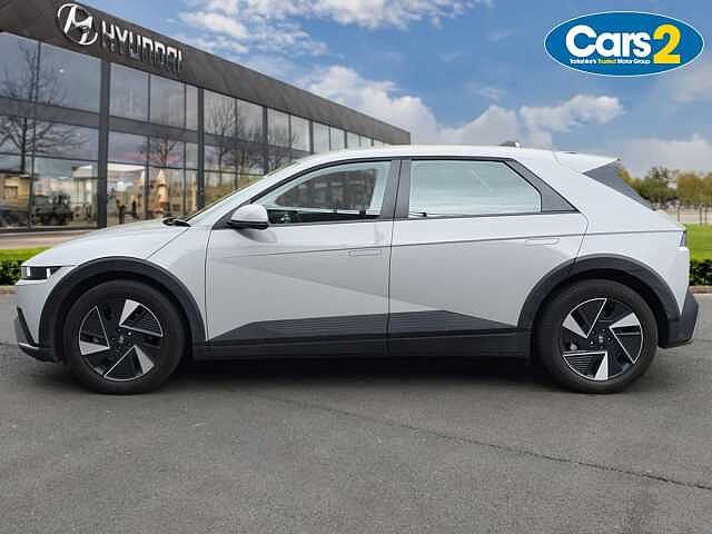 Hyundai Ioniq 5 168kW Premium 84 kWh 5dr Auto