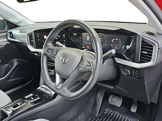 Vauxhall Mokka 1.2 Turbo Elite Premium 5dr Auto