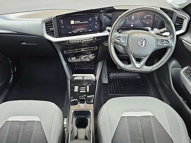 Vauxhall Mokka 1.2 Turbo Elite Premium 5dr Auto