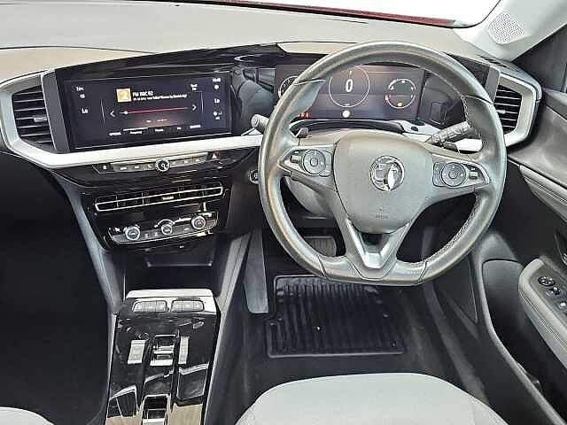 Vauxhall Mokka 1.2 Turbo Elite Premium 5dr Auto