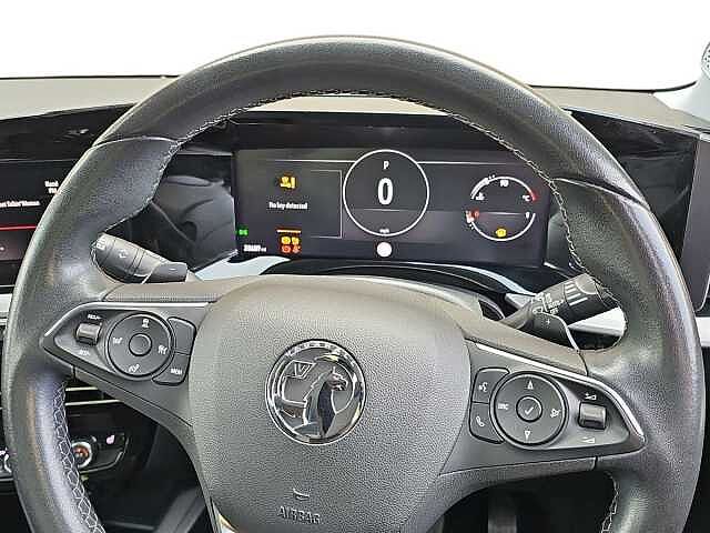 Vauxhall Mokka 1.2 Turbo Elite Premium 5dr Auto