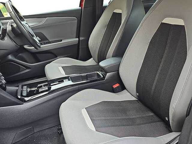 Vauxhall Mokka 1.2 Turbo Elite Premium 5dr Auto