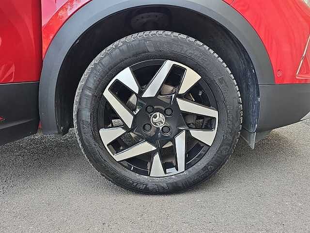 Vauxhall Mokka 1.2 Turbo Elite Premium 5dr Auto