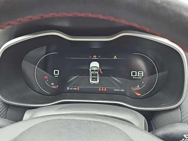 MG ZS 1.5 VTi-TECH Exclusive 5dr