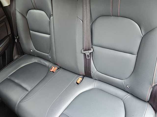 MG ZS 1.5 VTi-TECH Exclusive 5dr