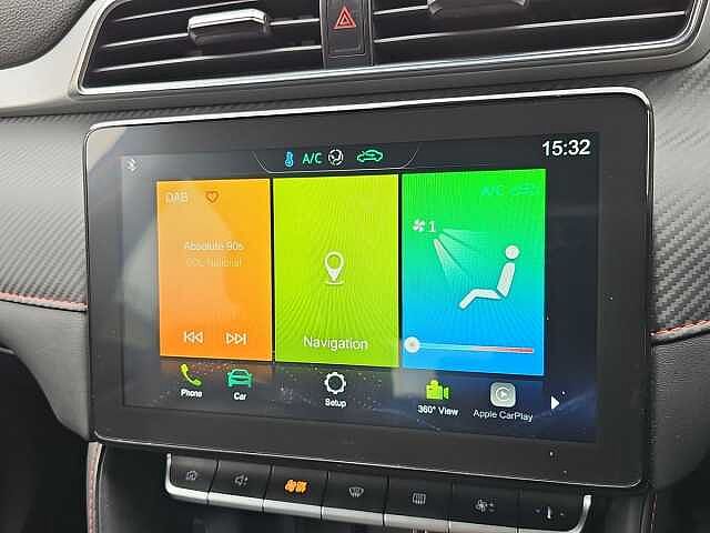 MG ZS 1.5 VTi-TECH Exclusive 5dr