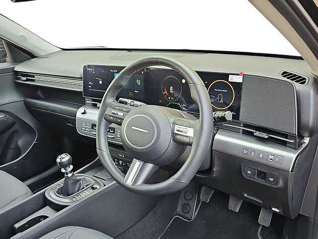Hyundai Kona 1.0T 100 Ultimate 5dr