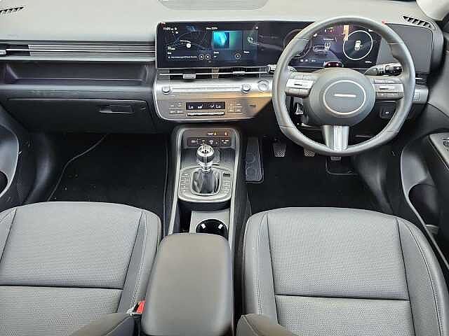 Hyundai Kona 1.0T 100 Ultimate 5dr