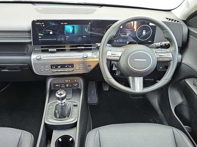 Hyundai Kona 1.0T 100 Ultimate 5dr