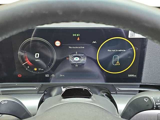Hyundai Kona 1.0T 100 Ultimate 5dr