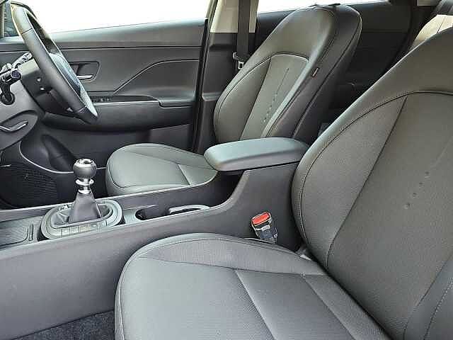 Hyundai Kona 1.0T 100 Ultimate 5dr