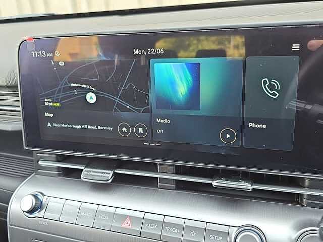 Hyundai Kona 1.0T 100 Ultimate 5dr
