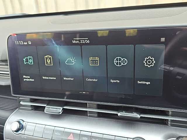 Hyundai Kona 1.0T 100 Ultimate 5dr