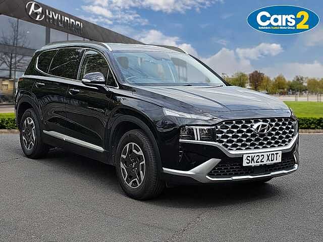 1.6 TGDi Hybrid Premium 5dr Auto