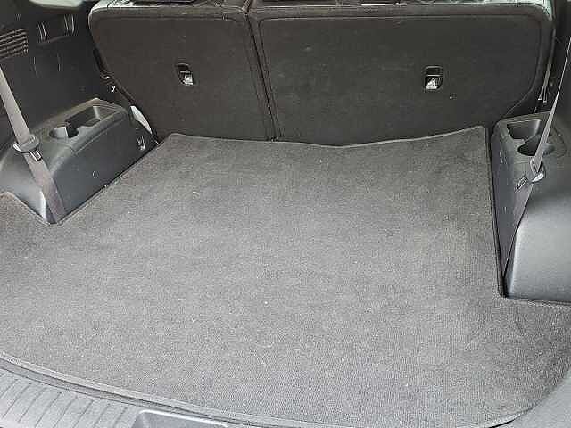 Hyundai SANTA FE 1.6 TGDi Hybrid Premium 5dr Auto Black