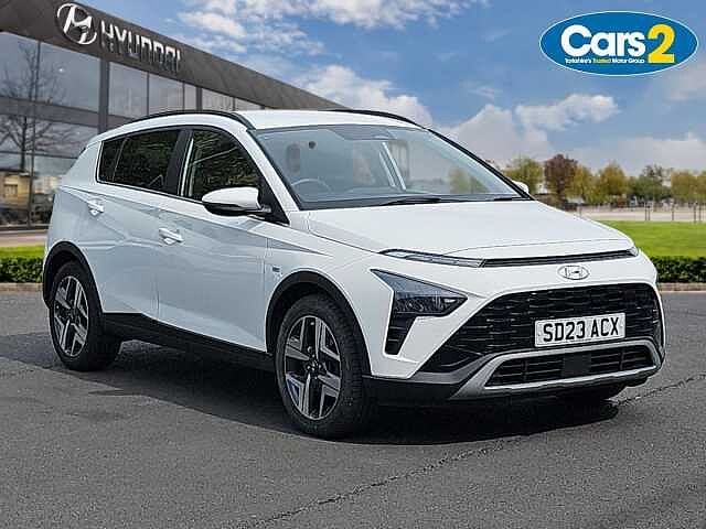 1.0 TGDi 48V MHEV Premium 5dr