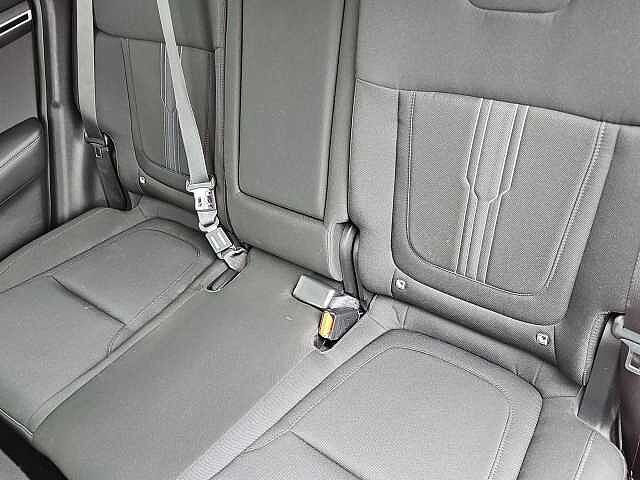 Hyundai TUCSON 1.6 TGDi Hybrid 230 SE Connect 5dr 2WD Auto Red