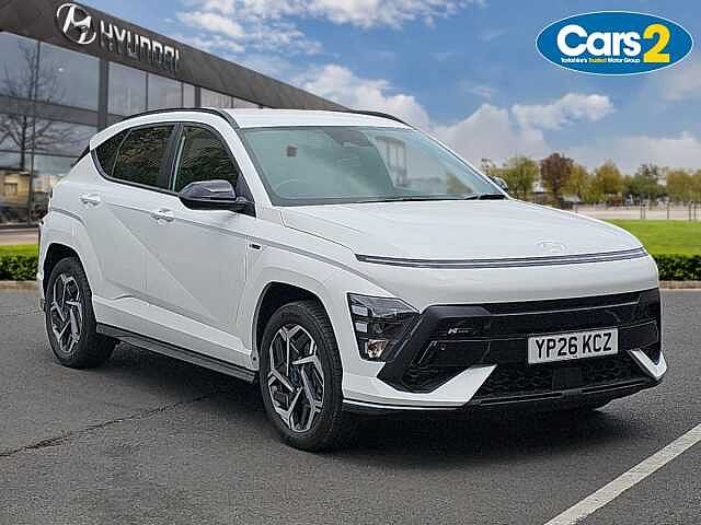 1.6 Hybrid 138 N Line 5dr DCT