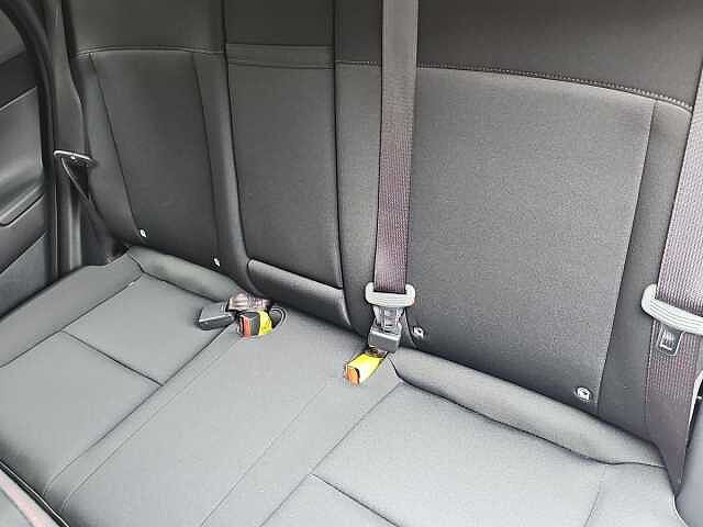 Hyundai KONA 1.6 Hybrid 138 N Line 5dr DCT White