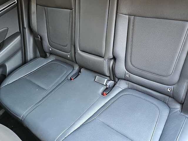 Hyundai Tucson 1.6 TGDi Hybrid 230 Ultimate 5dr 2WD Auto