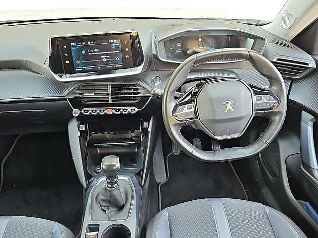 Peugeot 2008 1.2 PureTech 130 Allure 5dr