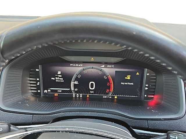 SKODA KAROQ 1.0 TSI SE L 5dr