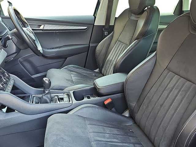 SKODA KAROQ 1.0 TSI SE L 5dr