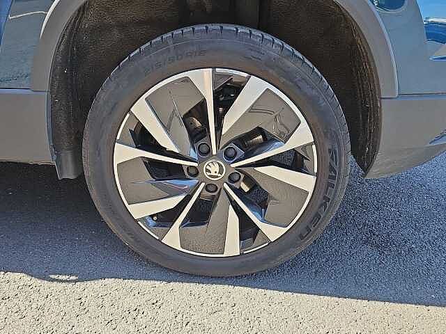 SKODA KAROQ 1.0 TSI SE L 5dr