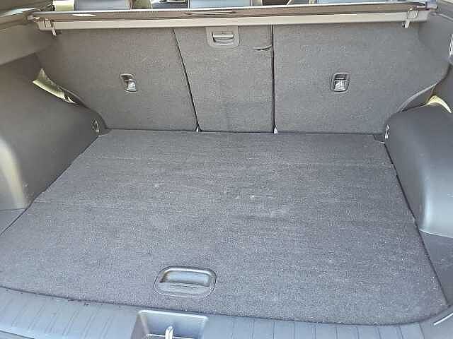 Hyundai Tucson 1.6T 239 Hybrid N Line 5dr Auto