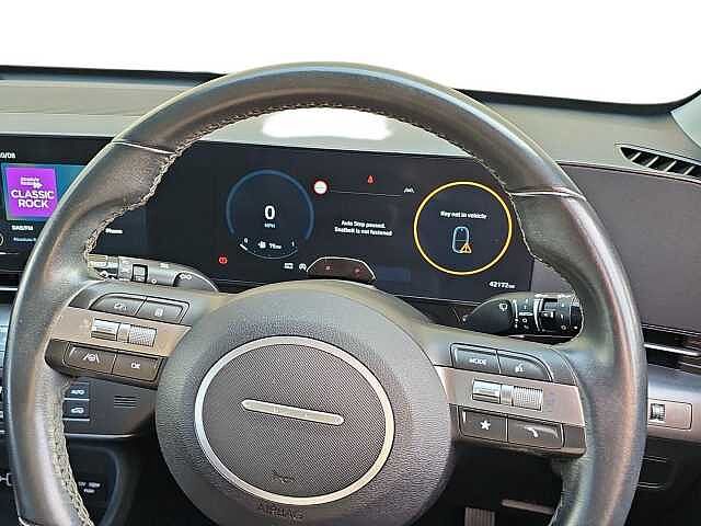 Hyundai Kona 1.0T Advance 5dr