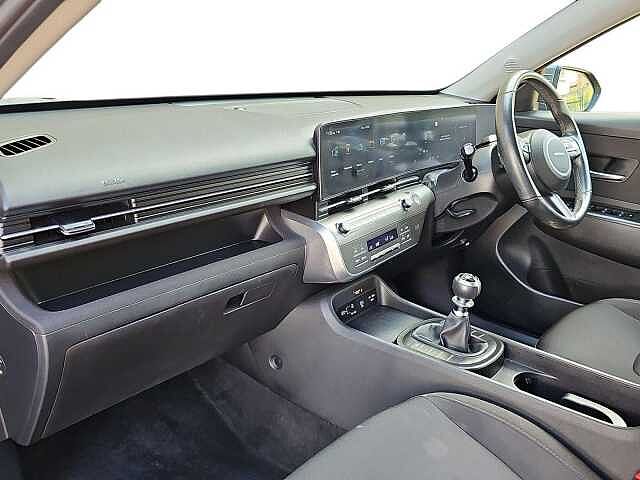 Hyundai Kona 1.0T Advance 5dr
