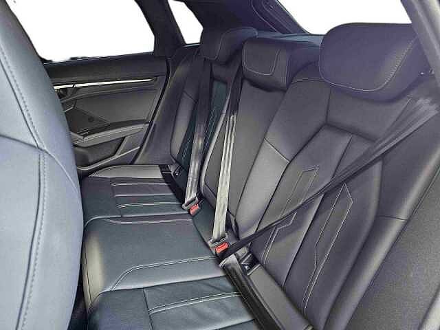 Audi A3 30 TFSI S Line 5dr S Tronic