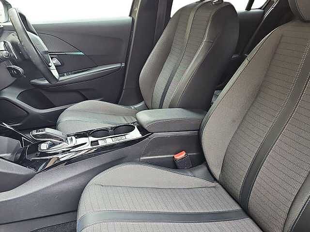 Peugeot 208 1.2 PureTech 100 Allure 5dr EAT8