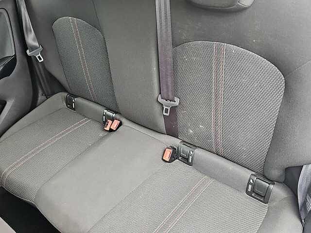 Vauxhall Corsa 1.4 [75] Griffin 5dr