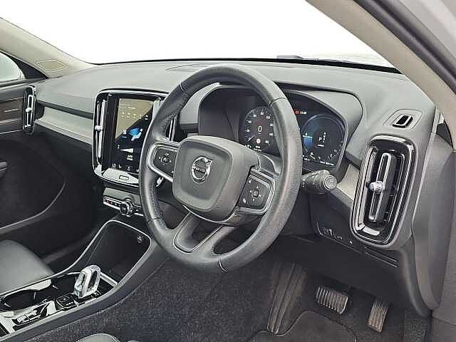 Volvo XC40 1.5 T5 Recharge PHEV Inscription Pro 5dr Auto