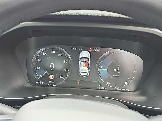 Volvo XC40 1.5 T5 Recharge PHEV Inscription Pro 5dr Auto