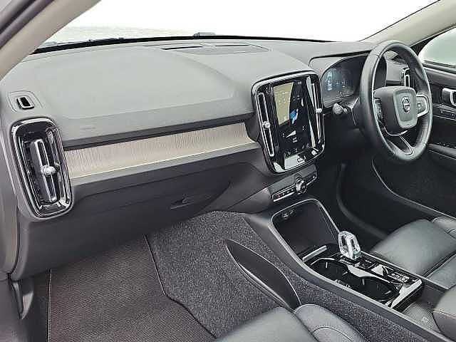 Volvo XC40 1.5 T5 Recharge PHEV Inscription Pro 5dr Auto
