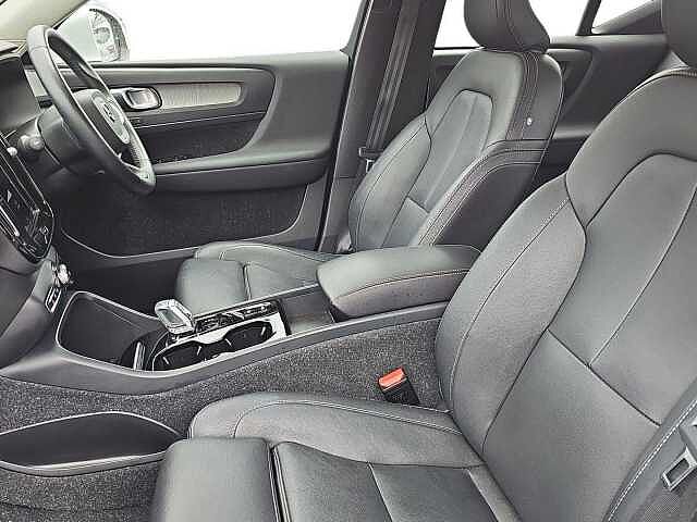 Volvo XC40 1.5 T5 Recharge PHEV Inscription Pro 5dr Auto