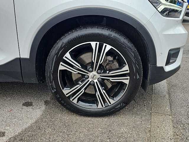 Volvo XC40 1.5 T5 Recharge PHEV Inscription Pro 5dr Auto