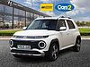 Hyundai INSTER 85kW 02 49kWh 5dr Auto White