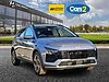 Hyundai BAYON 1.0 TGDi Ultimate 5dr DCT Blue