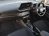 Hyundai BAYON 1.0 TGDi Ultimate 5dr DCT Blue