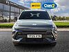 Hyundai KONA 1.6 Hybrid 129 N Line 5dr DCT Grey