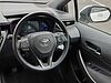 Toyota COROLLA 1.2T VVT-i Design 5dr White