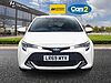 Toyota COROLLA 1.2T VVT-i Design 5dr White